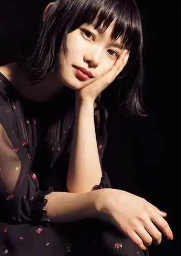 日本网友票选"演技超强的20岁美女明星"top20,新生代演员有颜值又有