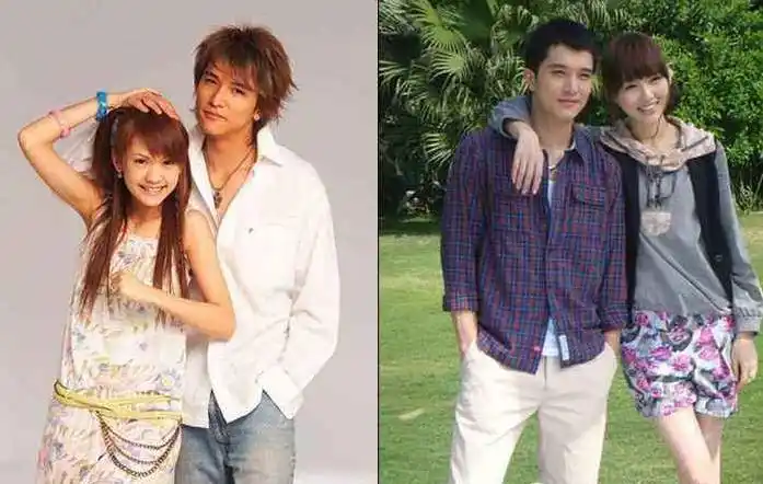 前女友杨丞琳领证结婚 邱泽回应:恭喜,祝福