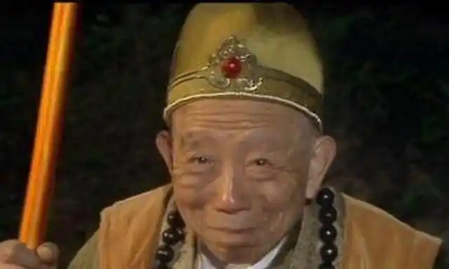 金睛,这个妖怪在他面前偷东西,他为何看不见|黑熊|金池|袈裟_新浪新闻