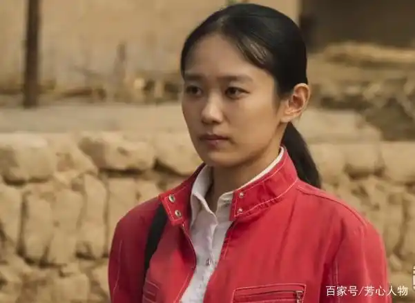 张嘉译闫妮黄轩王凯精彩演绎《山海情》:演出了60后70后的心声