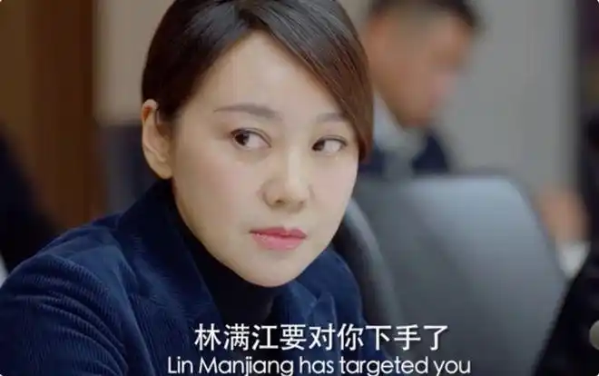 财产》最大败笔终于浮出水面,难怪豆瓣二星三星一片|靳东|突围|电视剧