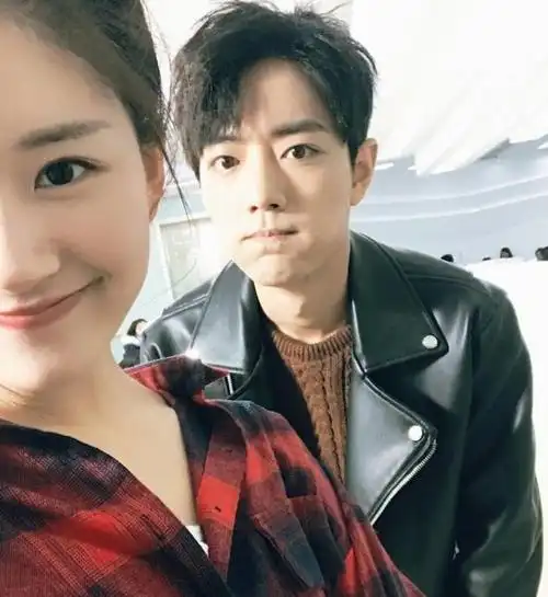 赵露思有多"耿直"?被问肖战宋威龙谁才是理想型,回答让人意外