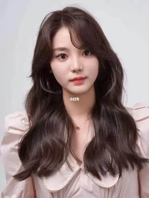 超显发量,超好打理的烫发