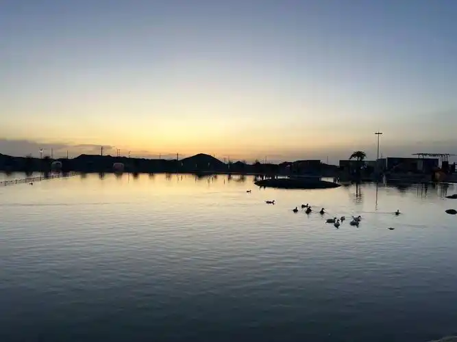 志同道合的人才会喜欢同一片风景 #惬意时光 #我和我的集美 - 抖音