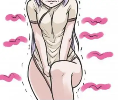 女人尿不尽是什么原因