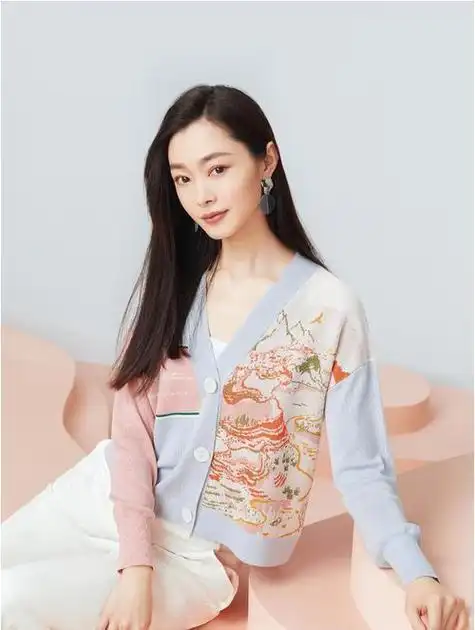 谁说宋轶34岁"嫁不出去"?她才是人间清醒的楷模!