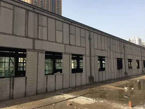 轻质隔墙板施工工艺讲解