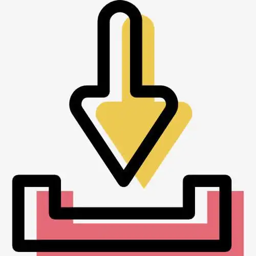 下载图标素材免费下载_觅元素