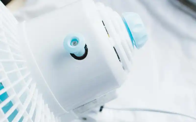 白色系小清新唯美静物图片桌面壁纸