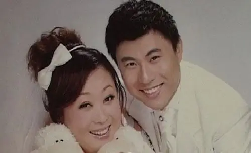 张海燕个人资料照片 张海燕现任老公是谁