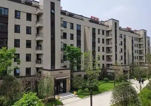 江山大境准现房-南京楼盘网