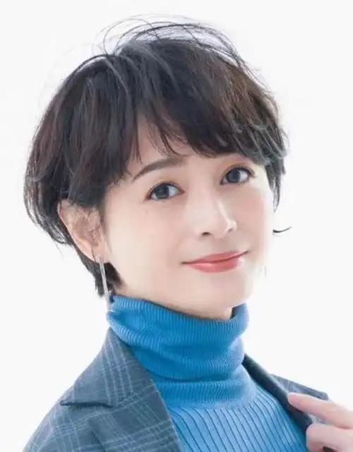 女人50岁以后"发型决定气质",建议远离大妈头,这些更洋气减龄