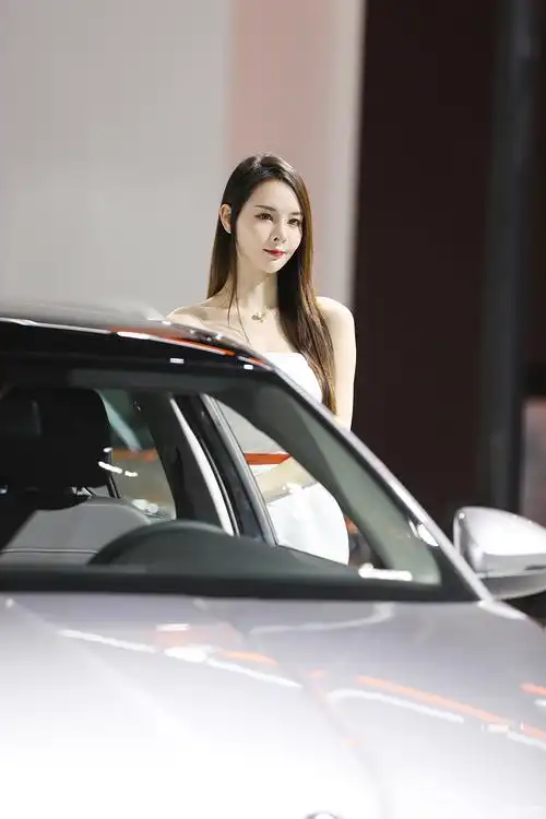 【2021成都车展车模】和柑子树老司机一起拍车模-爱卡汽车网论坛