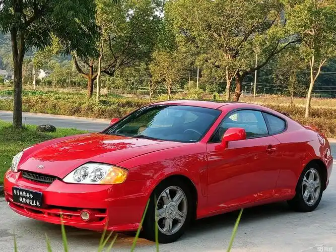 0 绍兴二手现代酷派 红