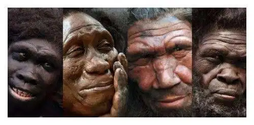 世界上黄种人,黑种人和白种人之间,为什么就没有生殖隔离呢?