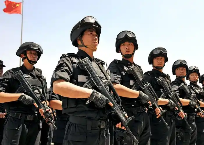 六十条铁规锻造"人民子弟警" ——河北深化公安改革调查