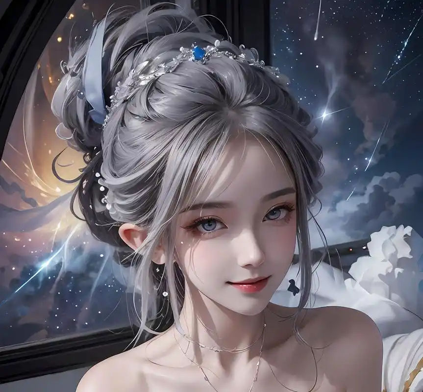 冰肌玉骨-海琴烟 海琴烟,别名冰公主,是漫画《鬼刀》中的女主角,拥有