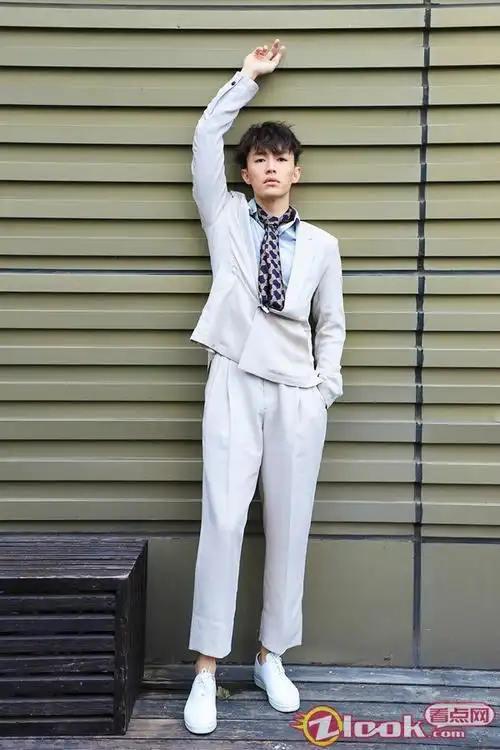 代旭《精英律师》上海发布会 认领"忠犬男友"角色新标签