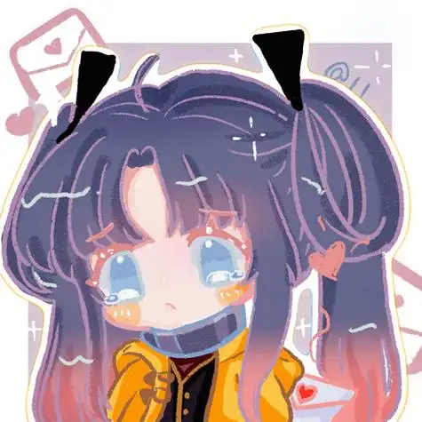 王者头像|时之恋人|孙尚香q版.