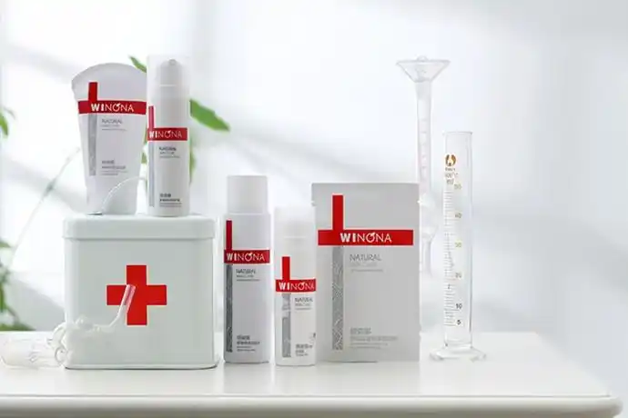 24小时狂卖3亿完胜薇姿雅漾薇诺娜凭什么蝉联全网药妆第一