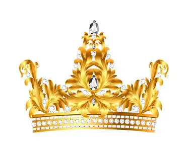 钻石皇冠