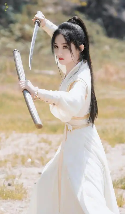 有翡赵丽颖 - 堆糖,美图壁纸兴趣社区