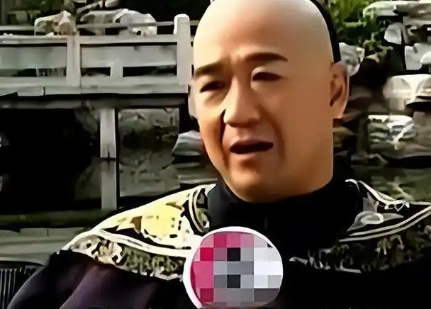 坐轮椅,遭网暴,张铁林晚年落魄?看他干过的那些事就不奇怪了