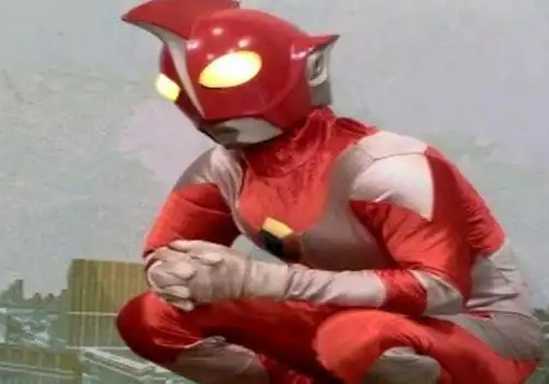 盘点"最丑"的4位奥特曼,丑出新高度,网友:吓坏小朋友!