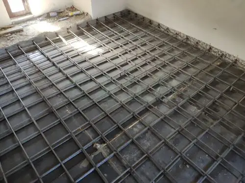 阿尔卡迪亚现浇楼板楼梯