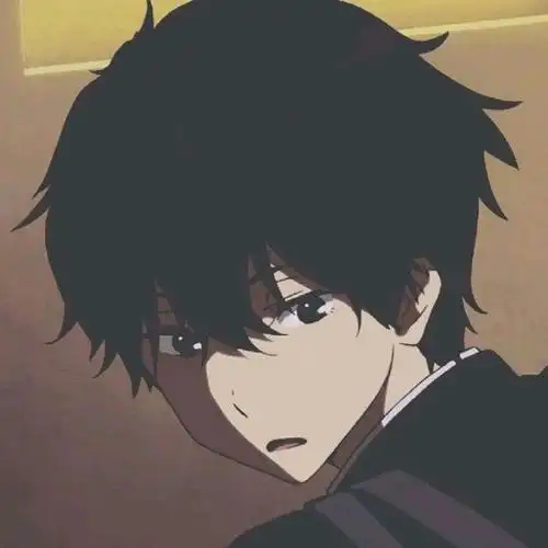 动漫男头一波卡点