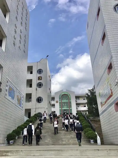 福清融城中学 2020.07.12