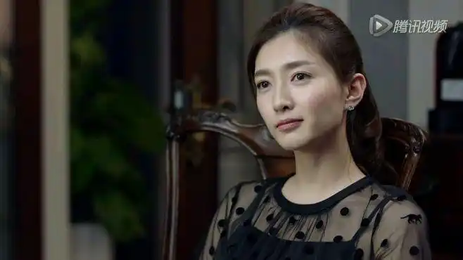 【形影不离】好先生 女神剧照截图集_看图_江疏影吧_百度贴吧