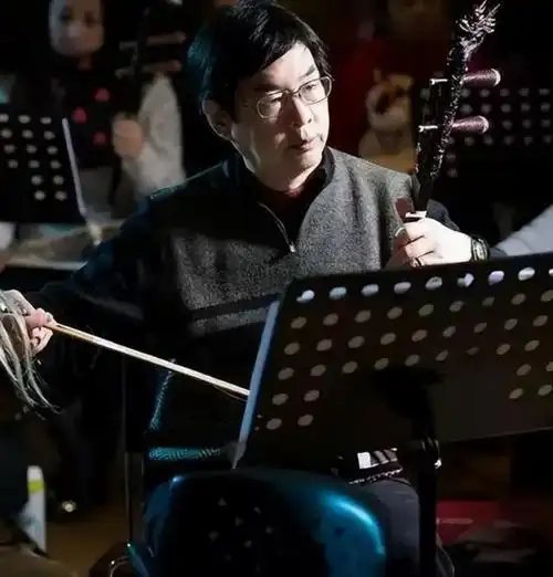 回顾钱惠丽浙江绍兴走出来的越剧名家网传与丈夫感情不合离婚