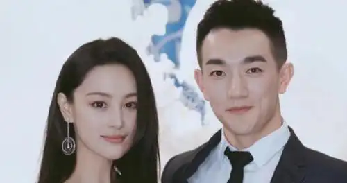 "西北悍虎"何捷:用6年时间,证明张馨予是"最地道"的女人