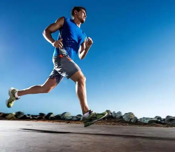 跑步鸡汤 | 夏练三伏,秋收pb_网易订阅