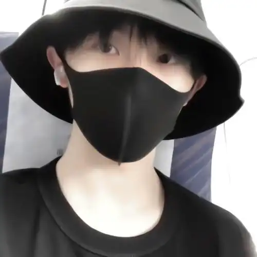 "马嘉祺是最好的文案.