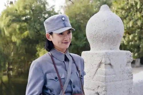 《太行山上》剧照