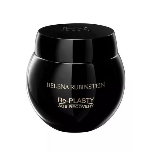 赫莲娜helena rubinstein|hr 活颜修护舒缓晚霜面霜50ml「黑绷带」