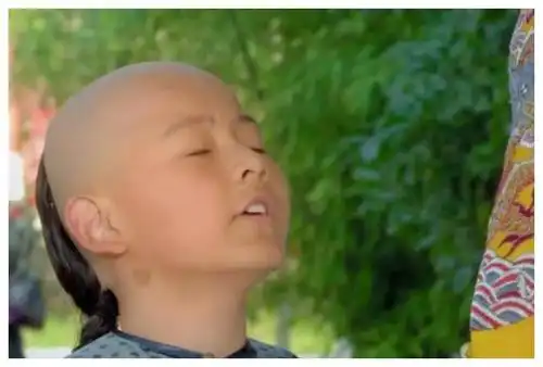 而后弘历逼宫却正中甄嬛下怀,甄嬛将弘曕过继回允礼嗣下,不仅让其做回