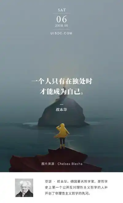 发布到  文字 图片评论 0条  收集   点赞  评论  一个人只有在独处