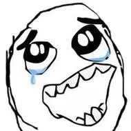 经典暴走漫画搞笑头像图片