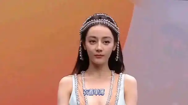 大瓜!迪丽热巴出席活动,刘涛遭遇潜规则,男顶流私生活混乱?