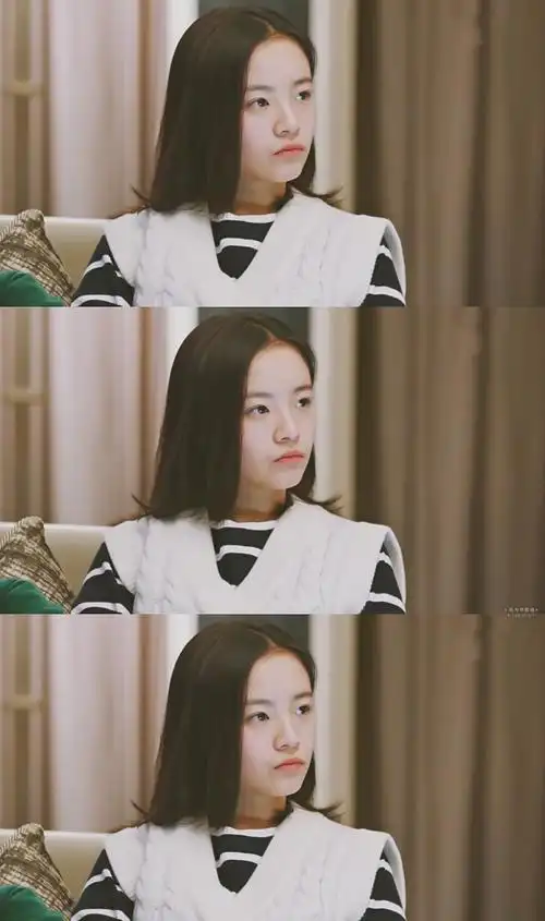 小欢喜 | 李庚希 | 乔英子