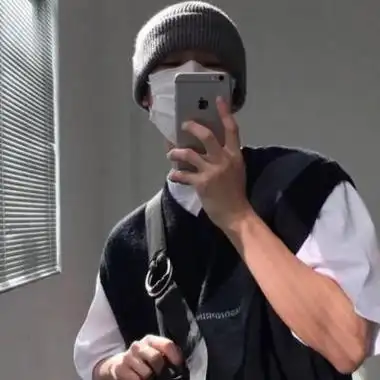 稳重型的男头男人味十足高清头像男头成熟有范魅力爆棚头像合集