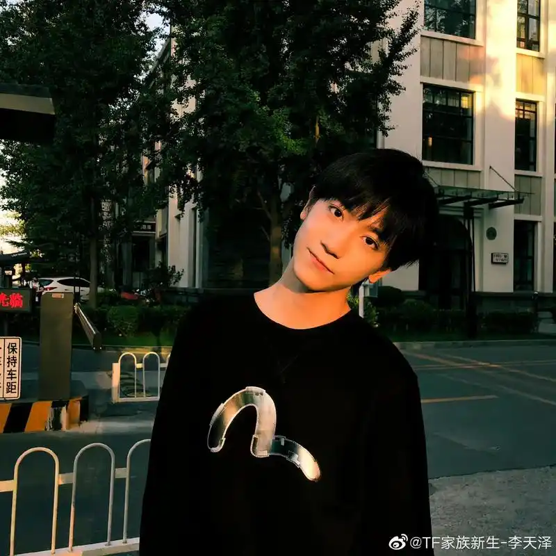 2023了  是谁还没有释怀#李天泽马嘉祺 #白月光杀伤力有 - 抖音