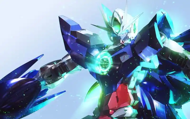 【日随r】 00q视点 part 1【高达mbon】_哔哩哔哩bilibili