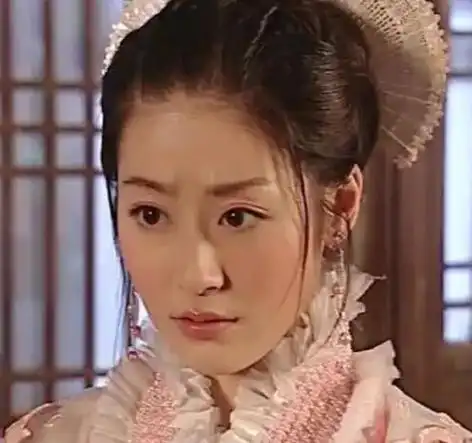 包青天陆湘湘本人(少年包青天陆湘湘)(2)