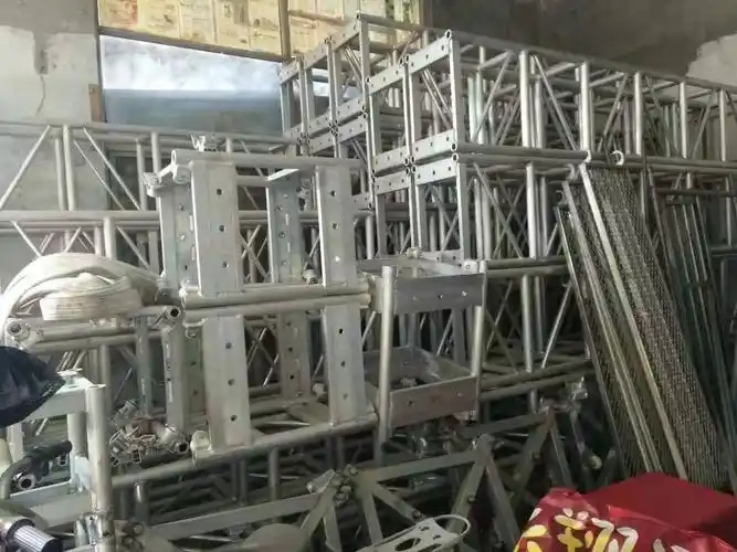 桁架舞台,舞台搭建,会场布置,灯光音响,舞台出租,展位搭建衡水洁美