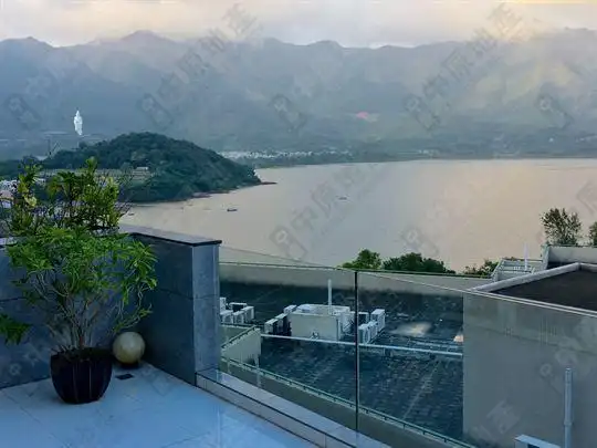 大埔半山/康乐园 比华利山别墅 the beverly hills 中原地产 - 网上搵