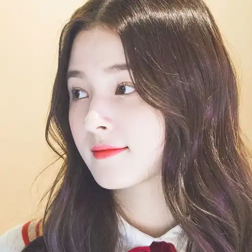 原创女生这4种发型在直男眼中最有魅力尤其第3种又文艺又有仙气